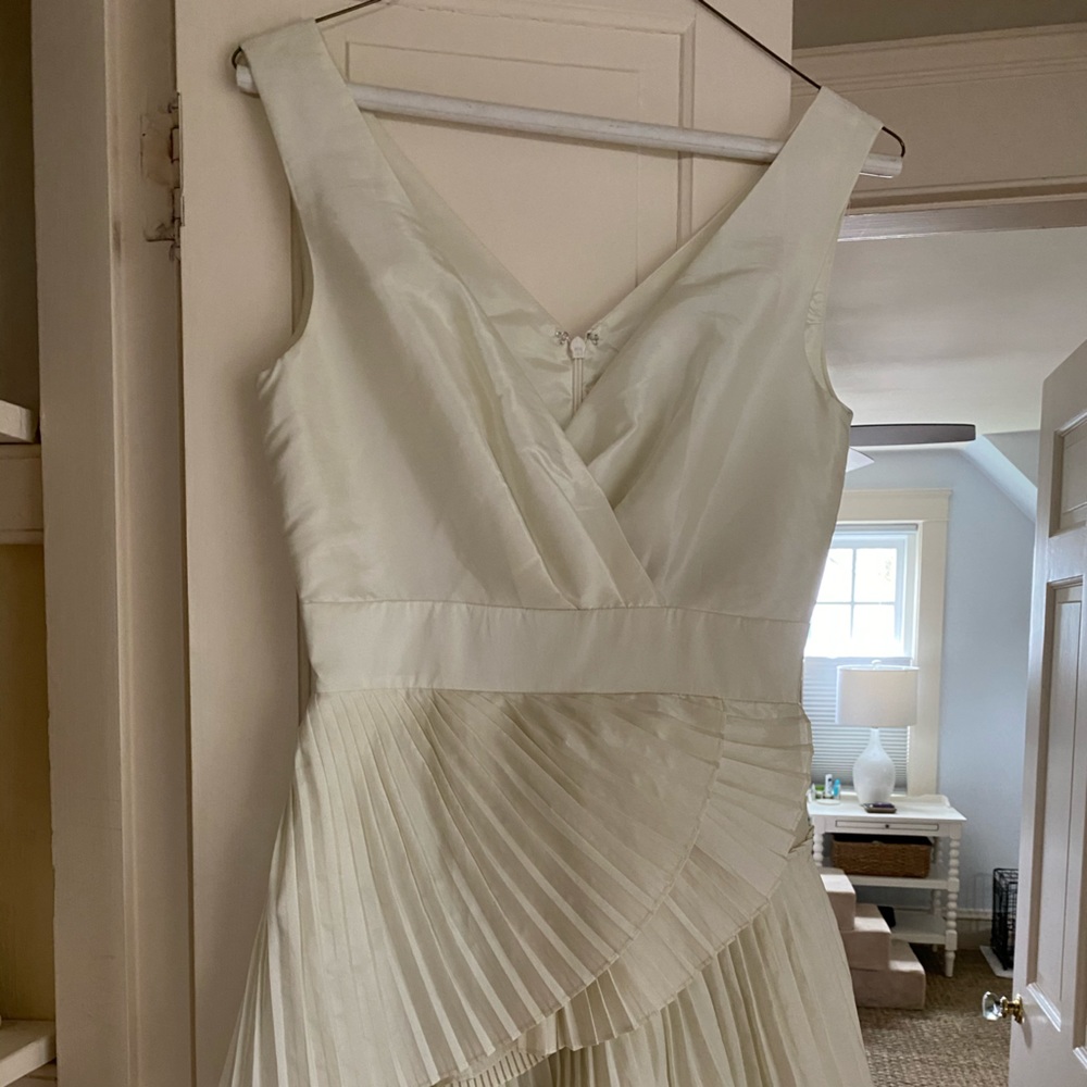 Max & Cleo dress
